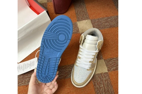 Diamond Designed AJ-1108 Jordan Shoes 0418